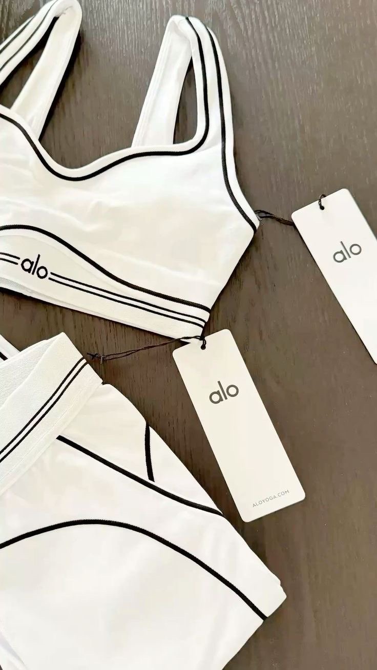 Alo activewear