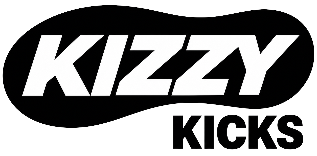 KizzyKicks