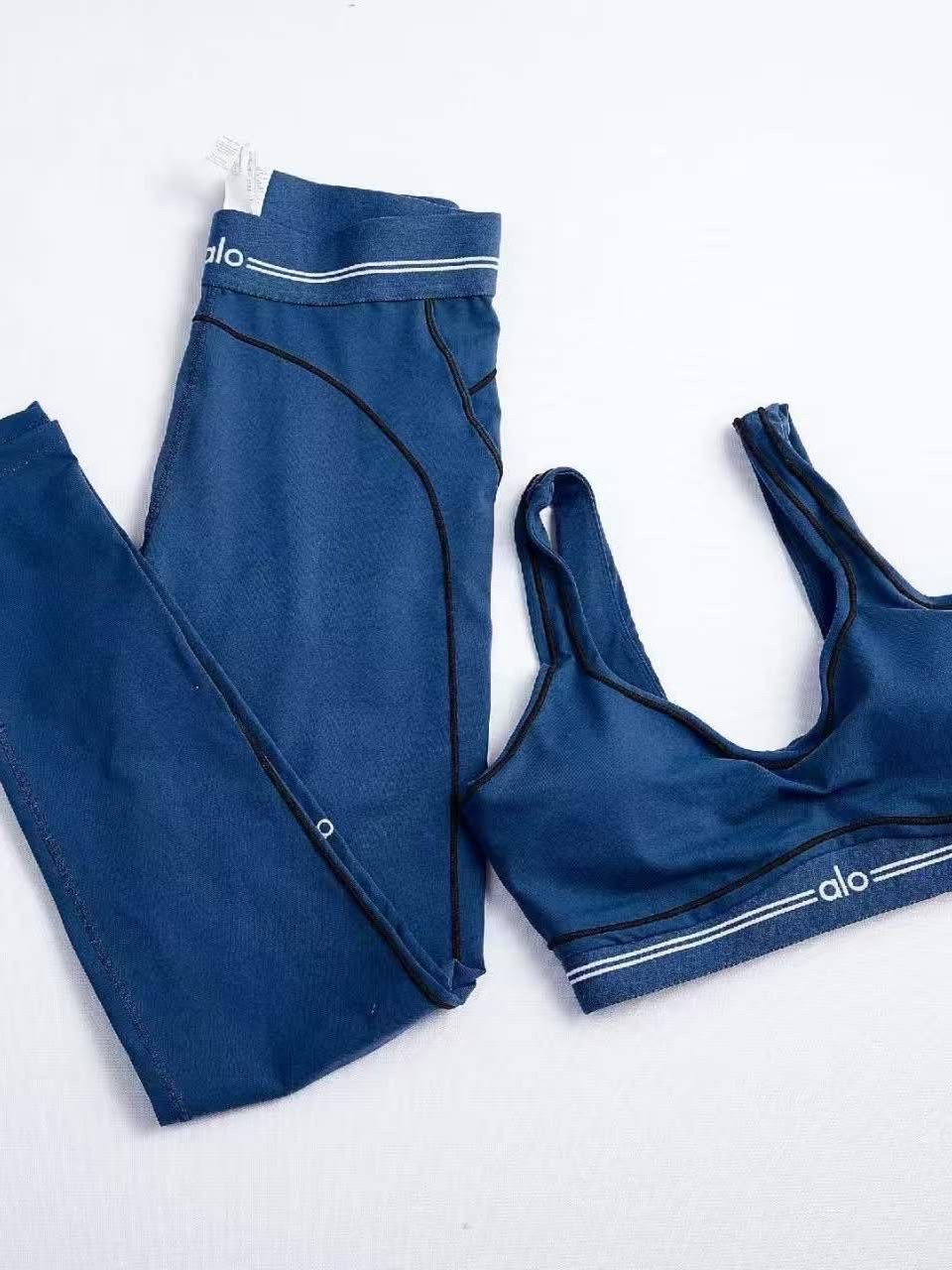Alo activewear